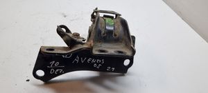 Toyota Avensis T250 Supporto della scatola del cambio 