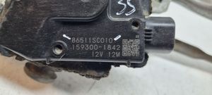 Subaru Forester SH Wischergestänge Wischermotor vorne 86511SC010
