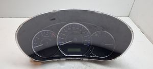 Subaru Forester SH Tachimetro (quadro strumenti) 85003SC16