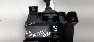 Citroen C4 I Picasso Ātrumu pārslēgšanas mehānisms (kulise) (salonā) 9684376880