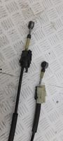 Citroen C3 Gear shift cable linkage 