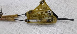 Volkswagen Multivan T5 Gear selector/shifter (interior) 7H0711025H