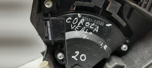 Toyota Corolla Verso AR10 Lewarek zmiany biegów / górny 8945152020