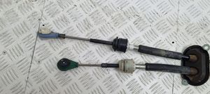 Opel Mokka Gear selector/shifter (interior) 