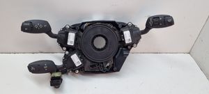 BMW 5 E60 E61 Commodo, commande essuie-glace/phare 9204505