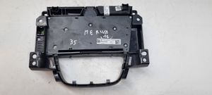 Opel Meriva B Panel radia 13346041