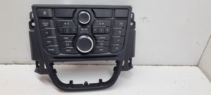 Opel Meriva B Panel radia 13346041