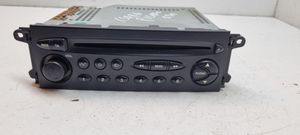 Citroen Xsara Picasso Unité principale radio / CD / DVD / GPS 964432097700