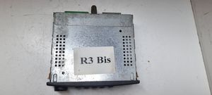 Renault Vel Satis Moduł / Sterownik GPS 8200138590