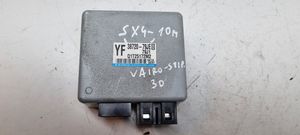 Suzuki SX4 Ohjaustehostimen ohjainlaite/moduuli 3872079JE