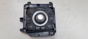 Renault Megane III Bedieneinheit Controller Multimedia 253B00345R