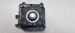 Renault Megane III Bedieneinheit Controller Multimedia 253B00345R