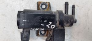 Suzuki SX4 Solenoīda vārsts 1811779J51