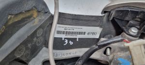 Toyota Auris 150 Kierownica 607095206