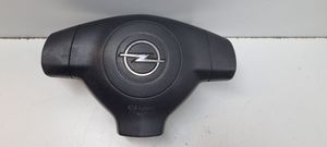 Opel Agila B Poduszka powietrzna Airbag kierownicy 4815052K00