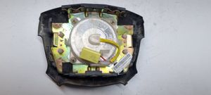 Mazda 323 Steering wheel airbag B25F57K00