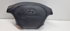 Hyundai H-1, Starex, Satellite Airbag de volant 4ADA161R10236