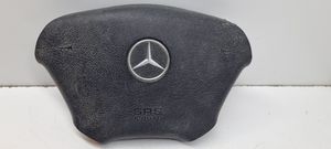 Mercedes-Benz ML W163 Poduszka powietrzna Airbag kierownicy 16346001