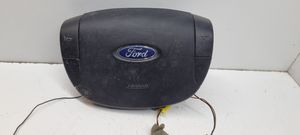 Ford Galaxy Poduszka powietrzna Airbag kierownicy YM21F042B85BAW