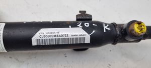 Suzuki SX4 Airbag da tetto 7649080J01