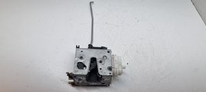 Audi A4 S4 B5 8D Etuoven lukko 4D2837015D