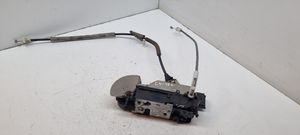 Citroen C4 II Zamek drzwi przednich 9685351680