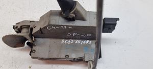 Citroen C4 II Zamek drzwi przednich 9685351680