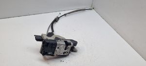 Citroen C4 II Zamek drzwi przednich 9685351680