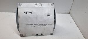 Volvo C70 Passenger airbag 8623350