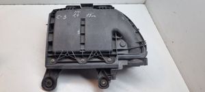 Citroen C3 Boîtier de filtre à air 9673061080