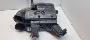 Citroen C4 II Ilmansuodattimen kotelo 9673061080