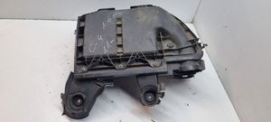 Citroen C4 II Ilmansuodattimen kotelo 9673061080