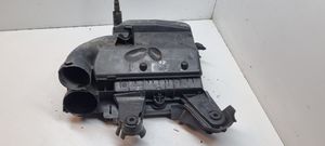 Citroen C4 II Ilmansuodattimen kotelo 9673061080