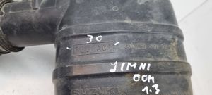 Suzuki Jimny Ilmansuodattimen kotelo 76JA01
