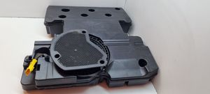 Peugeot 3008 II Enceinte subwoofer 9809351580