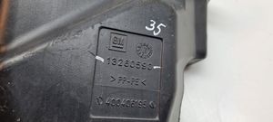 Opel Zafira C Zbiornik płynu do spryskiwaczy szyby przedniej / czołowej 13260590