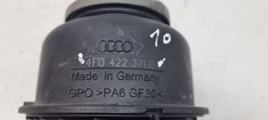 Audi A5 8T 8F Power steering fluid tank/reservoir 4F0422371D