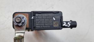Mercedes-Benz C W205 Câble négatif masse batterie A0009056407