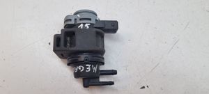 Renault Megane III Turboahtimen magneettiventtiili 8200575400