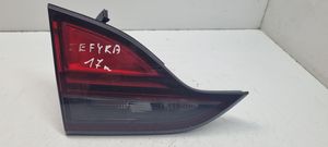 Opel Zafira C Lampy tylnej klapy bagażnika 39028598
