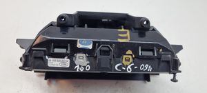 Citroen C6 Monitor / wyświetlacz / ekran 96493929ZD