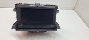 Citroen C6 Monitori/näyttö/pieni näyttö 96493929ZD