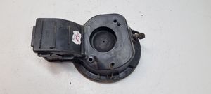 Renault Megane III Bouchon, volet de trappe de réservoir à carburant 781200005R