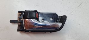 Toyota Prius (XW20) Maniglia interna per portiera posteriore 6927447020