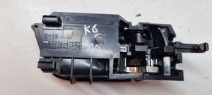 Toyota Prius (XW20) Maniglia interna per portiera posteriore 6927447020