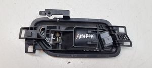 Volkswagen Amarok Etuoven sisäkahva 2H0837113D