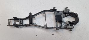 Volkswagen Golf Plus Halterung Türgriff vorne 1K0837886