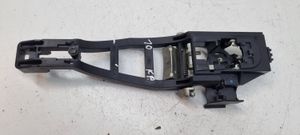 Ford Mondeo MK IV Maniglia esterna/staffa portiera anteriore 6M21U224A37