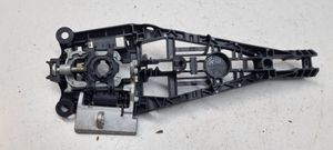 Opel Mokka Klamka/wspornik zewnętrzny drzwi przednich 13505889