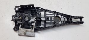 Opel Zafira C Etuoven ulkokahvan kehys 13577495